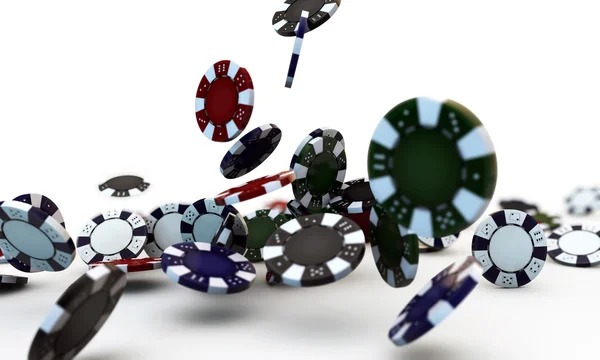 Live dealer at a dice table streaming Andar Bahar in HD studio